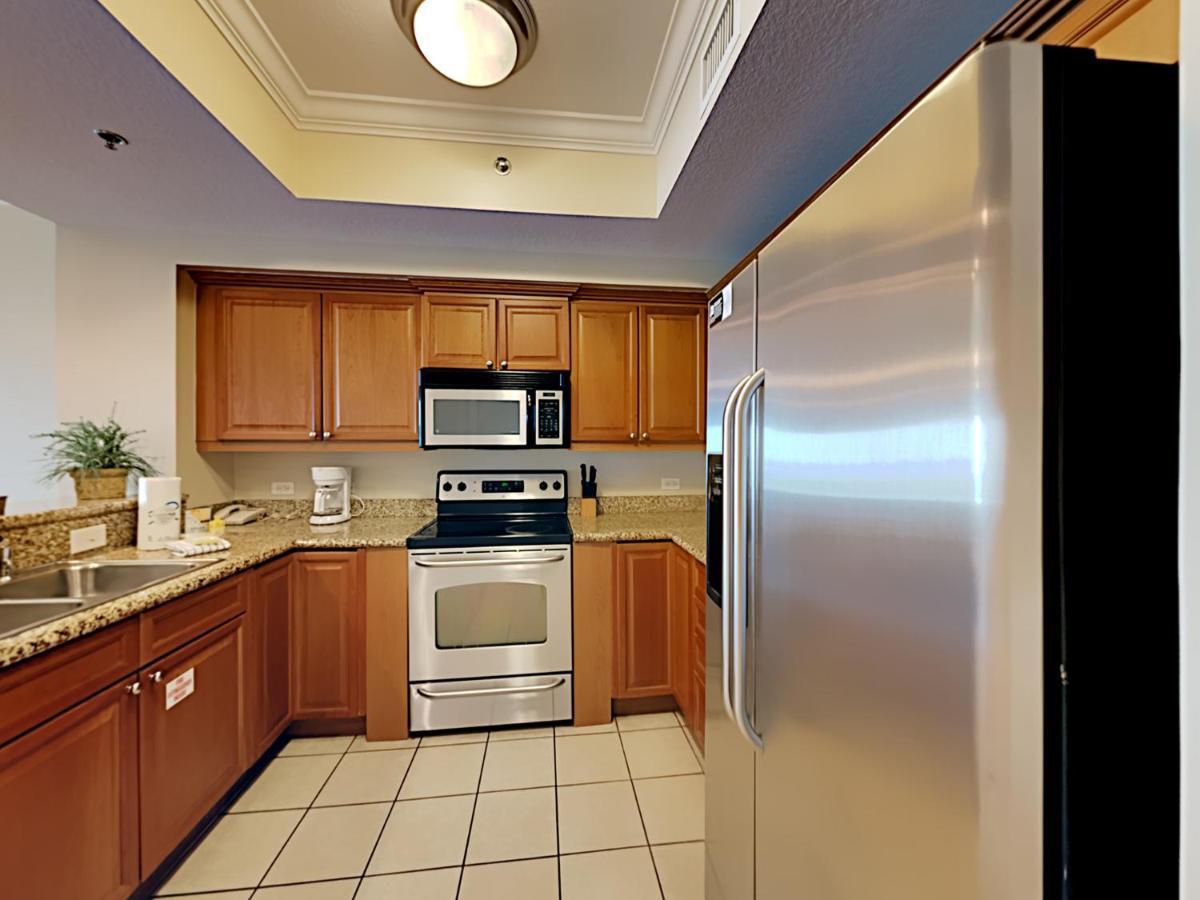 Seawind #1805 Apartment Gulf Shores Exterior photo