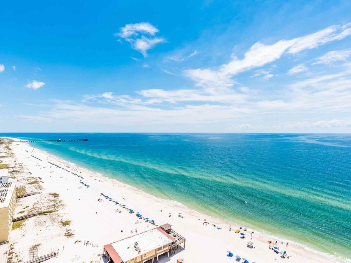 Seawind #1805 Apartment Gulf Shores Exterior photo