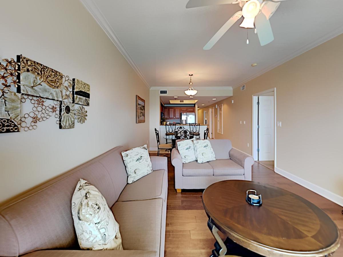 Seawind #1805 Apartment Gulf Shores Exterior photo