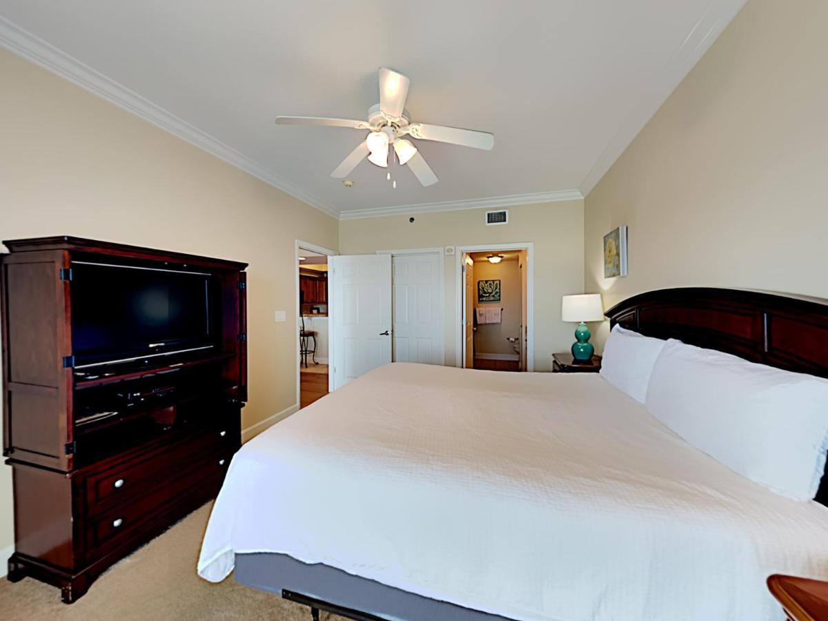 Seawind #1805 Apartment Gulf Shores Exterior photo