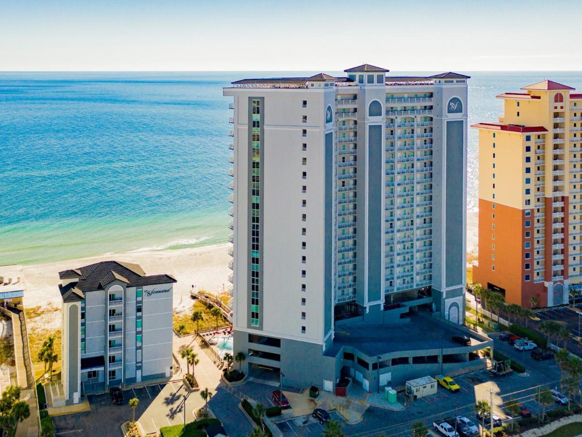 Seawind #1805 Apartment Gulf Shores Exterior photo