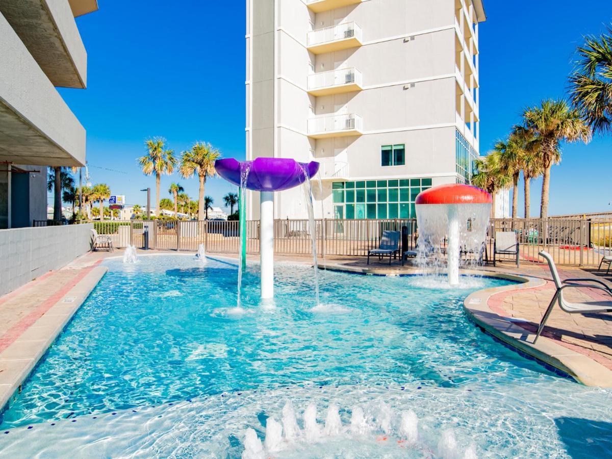 Seawind #1805 Apartment Gulf Shores Exterior photo