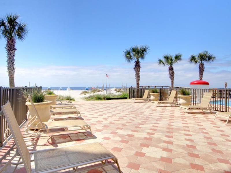 Seawind #1805 Apartment Gulf Shores Exterior photo