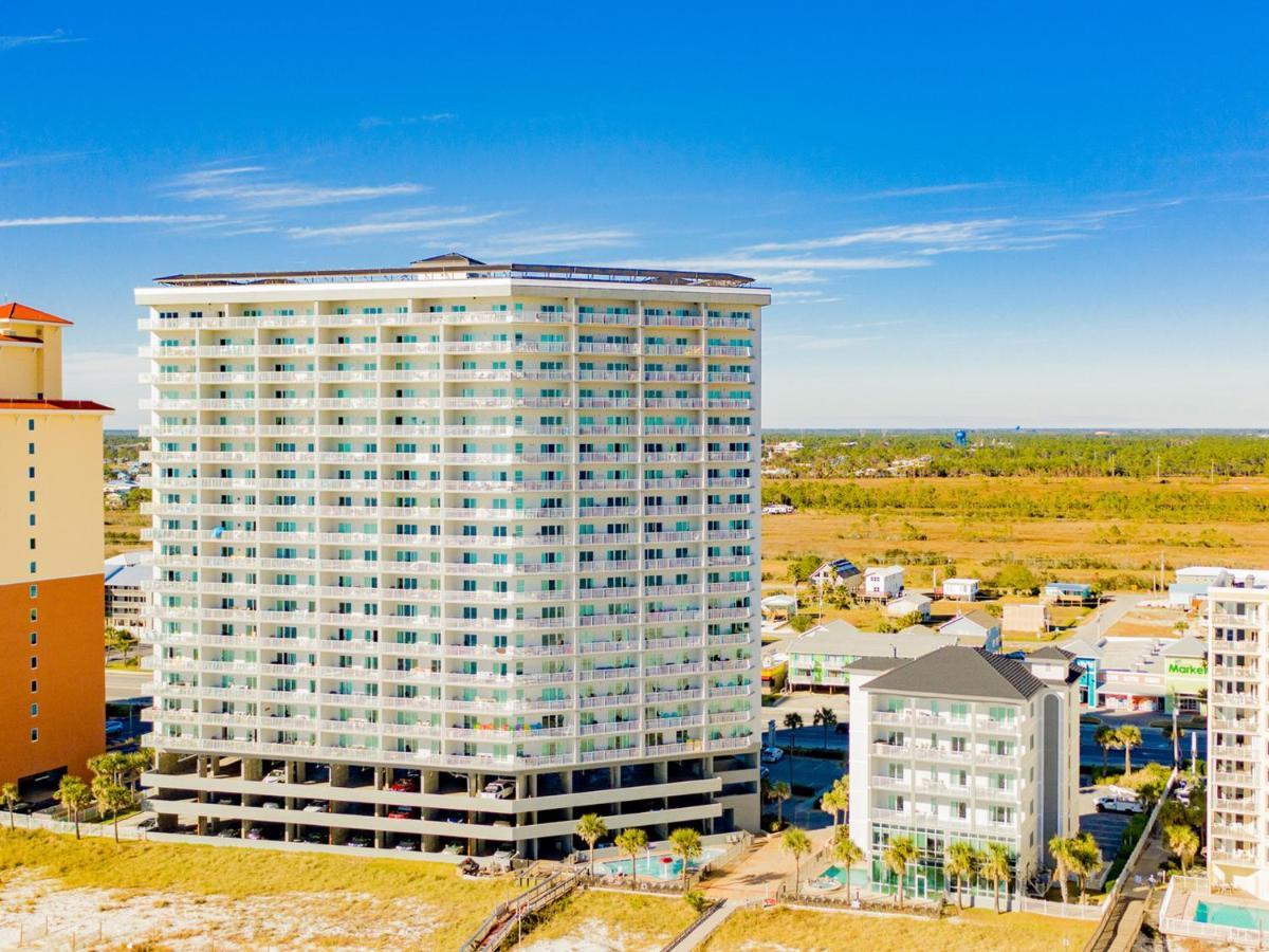 Seawind #1805 Apartment Gulf Shores Exterior photo