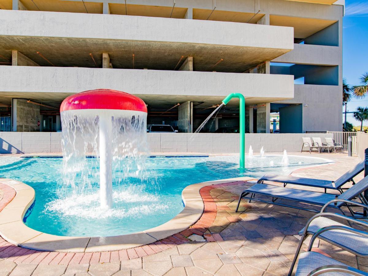 Seawind #1805 Apartment Gulf Shores Exterior photo