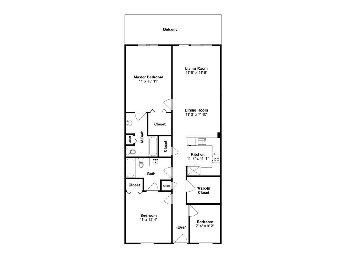 Seawind #1805 Apartment Gulf Shores Exterior photo