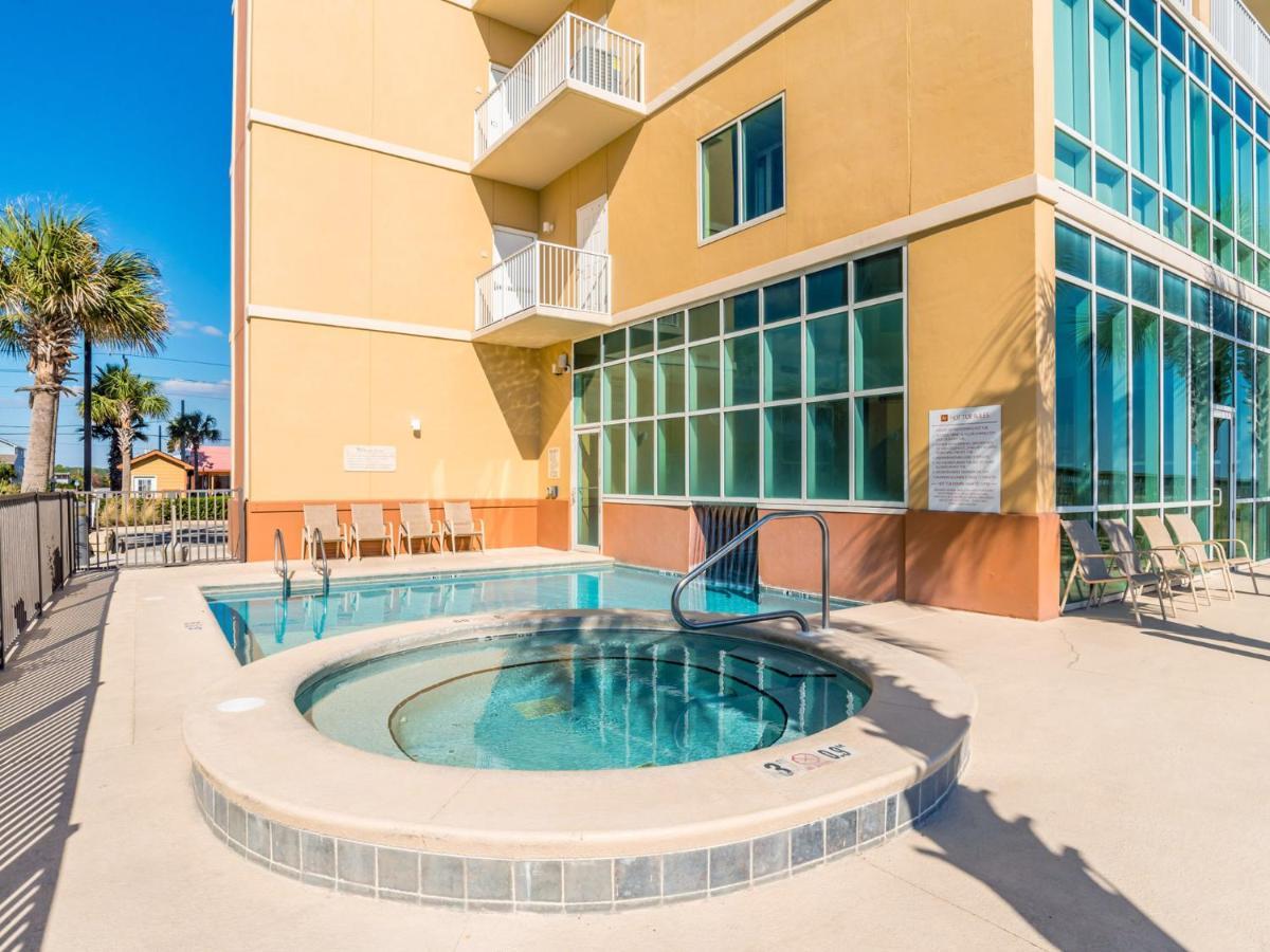 Seawind #1805 Apartment Gulf Shores Exterior photo