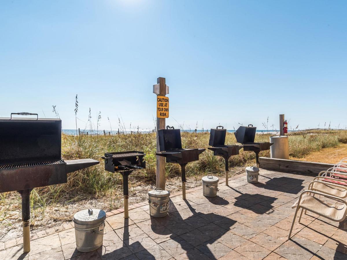 Seawind #1805 Apartment Gulf Shores Exterior photo