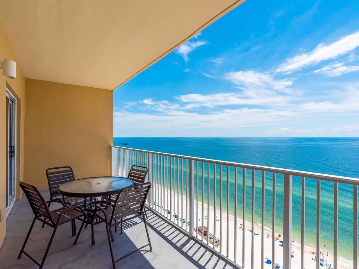 Seawind #1805 Apartment Gulf Shores Exterior photo