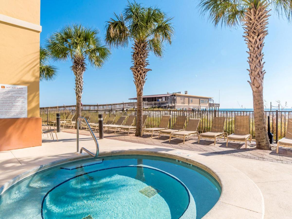 Seawind #1805 Apartment Gulf Shores Exterior photo